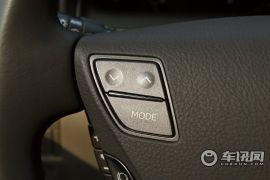 雷克萨斯-LS(进口)-460L 豪华加长版