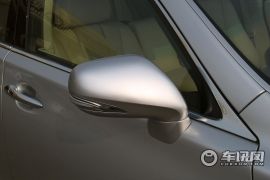 雷克萨斯-LS(进口)-460L 豪华加长版