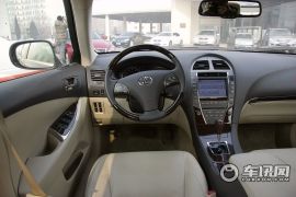 雷克萨斯-ES(进口)-240典雅版