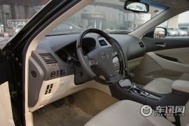 雷克萨斯-ES(进口)-240典雅版