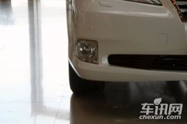 雷克萨斯-ES(进口)-240豪华版