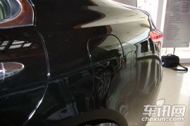 雷克萨斯-ES(进口)-350 典雅版