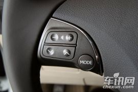 雷克萨斯-ES(进口)-240豪华版