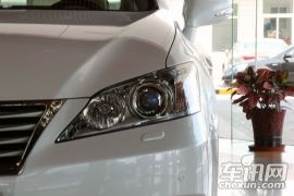 雷克萨斯-ES(进口)-240豪华版