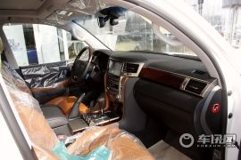 雷克萨斯-LX(进口)-570