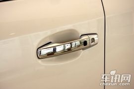 雷克萨斯-LX(进口)-570