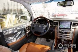 雷克萨斯-LX(进口)-570