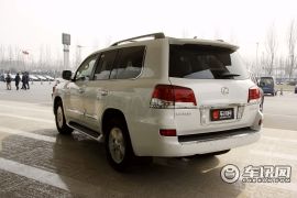 雷克萨斯-LX(进口)-570