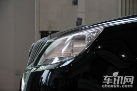 通用别克-英朗-GT 1.6T 时尚运动版