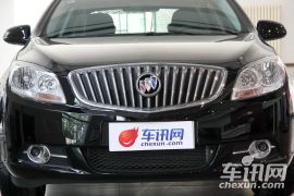 通用别克-英朗-GT 1.6T 时尚运动版