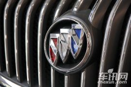 通用别克-英朗-GT 1.6T 时尚运动版