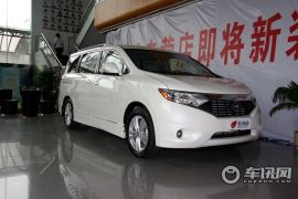 日产-贵士(进口)-3.5 SL