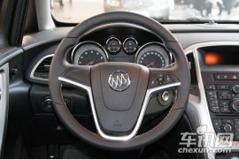 通用别克-英朗-GT 1.6T 时尚运动版