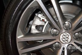 通用别克-君威-2.0T GS超级运动版