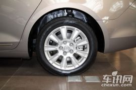 通用别克-君越-eAssist  2.4L SIDI豪雅版