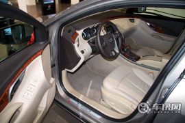 通用别克-君越-eAssist  2.4L SIDI豪雅版