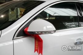 通用别克-君威-2.0T GS超级运动版