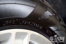 通用别克-君越-eAssist  2.4L SIDI豪雅版