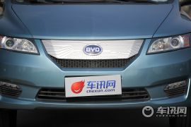 比亚迪-比亚迪 e6先行者-先行者