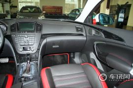 通用别克-君威-2.0T GS超级运动版