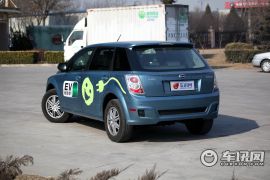 比亚迪-比亚迪 e6先行者-先行者