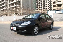 比亚迪-比亚迪G3-1.5MT 数智版豪雅型