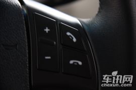 奇瑞汽车-瑞麒G5-2.0TGDI 手动豪华型