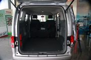 郑州日产-NV200-1.6 基本型