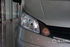郑州日产-NV200-1.6 基本型