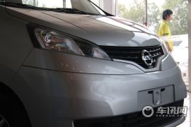 郑州日产-NV200-1.6 基本型