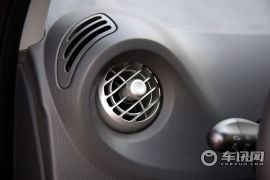 奇瑞汽车-09-10款 瑞麒M1-1.0MT 进化版舒适型