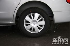 郑州日产-NV200-1.6 基本型