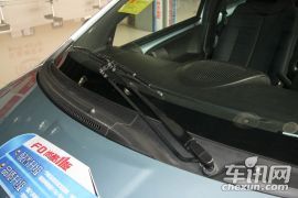 比亚迪-比亚迪F0-1.0L 尚酷版悦酷型