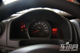 郑州日产-NV200-1.6 基本型