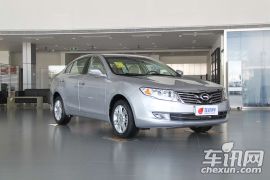 广汽乘用车-传祺-2.0L MT精英版