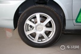 比亚迪-比亚迪F3DM-豪华型