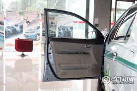 比亚迪-比亚迪F3DM-豪华型