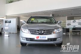 广汽乘用车-传祺-2.0L MT精英版