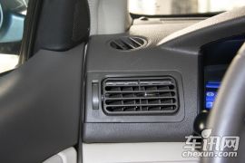 比亚迪-比亚迪F3DM-豪华型