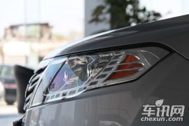 广汽乘用车-传祺-2.0L MT精英版