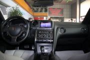 日产-GT-R(进口)-3.8T Premium Edition