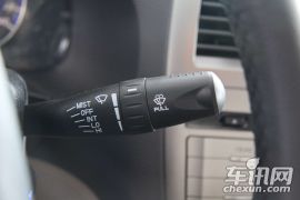 广汽乘用车-传祺-2.0L MT精英版