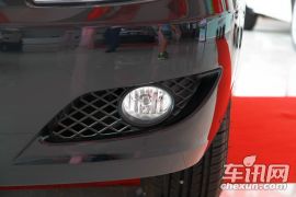 比亚迪-比亚迪F6-黄金版 1.8L MT豪华型