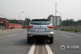 比亚迪-比亚迪S6-2.0MT豪华型