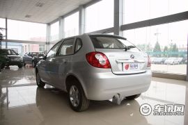 力帆汽车-力帆520-520i 1.3 标准型LX1