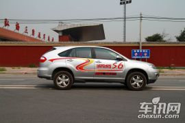 比亚迪-比亚迪S6-2.0MT豪华型