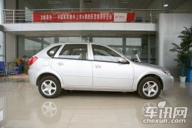 力帆汽车-力帆520-520i 1.3 标准型LX1