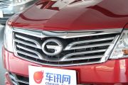 广汽乘用车-传祺-2.0L AT尊贵版