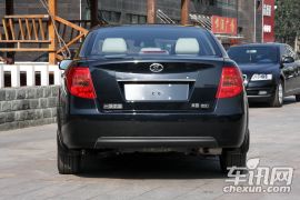 一汽奔腾-B50-1.6L AT豪华型