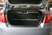 一汽奔腾-B50-1.6L MT尊贵型